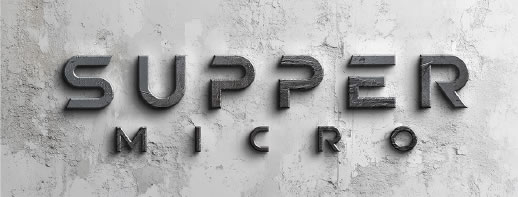 SupperMicro logo